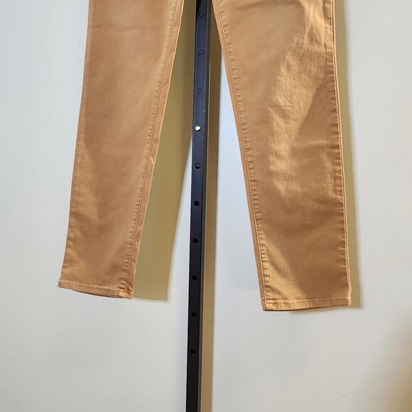 AMERICAN EAGLE EasyFlex Khaki Denim Pants, Men's 30x32 - Picture 5 of 11